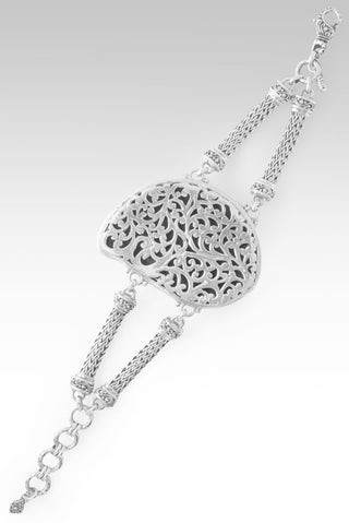 Celeste Bracelet II™ in Labradorite - Single Stone - only found at SARDA™