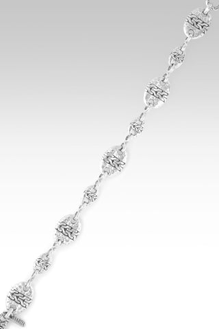 Choose Joy Bracelet™ in Chainlink - Multi Link - only found at SARDA™