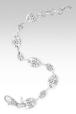 Choose Joy Bracelet™ in Chainlink - Multi Link - only found at SARDA™