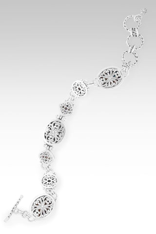 Choose The One and Only Bracelet™ in Lapis Turquoise Spiny Oyster, Lapis & Sheer Luck™ Mystic Topaz - Multi Stone - only found at SARDA™