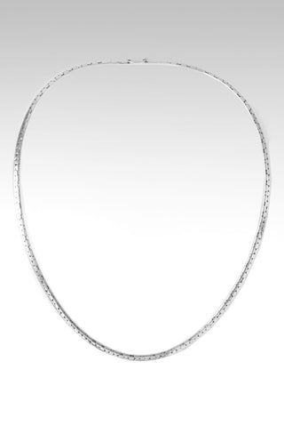 Collar Necklace™ in Watermark - Collar - SARDA™