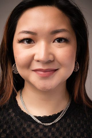 Constant Blessings Earrings™ in Tree of Life - Hoops - only found at SARDA™