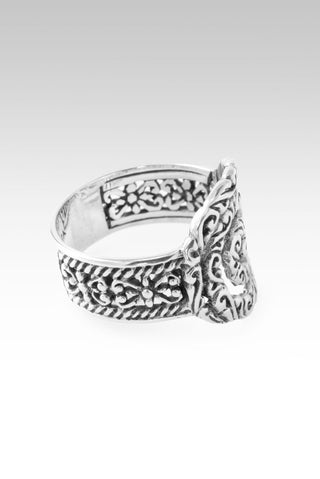 Constant Blessings Ring™ in Tree of Life - Dinner - only found at SARDA™
