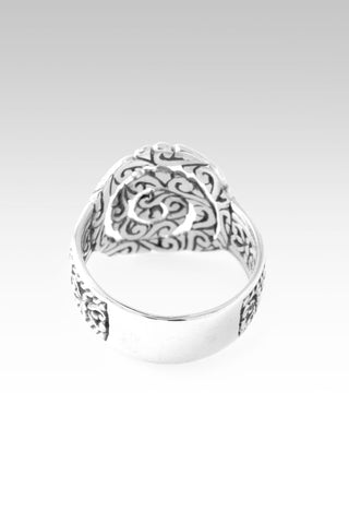 Constant Blessings Ring™ in Tree of Life - Dinner - only found at SARDA™