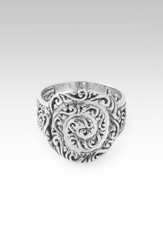 Constant Blessings Ring™ in Tree of Life - Dinner - only found at SARDA™