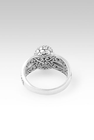 Countless Blessings Ring II™ in Super Seven - Dinner - only found at SARDA™