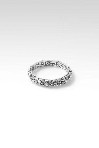 Create with Purpose Midi Ring™ in Janyl Adair - Midi - only found at SARDA™