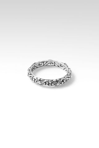 Create with Purpose Midi Ring™ in Janyl Adair - Midi - only found at SARDA™