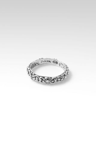 Create with Purpose Midi Ring™ in Janyl Adair - Midi - only found at SARDA™