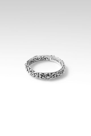 Create with Purpose Midi Ring™ in Janyl Adair - Midi - only found at SARDA™