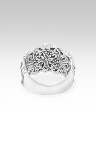 Creation’s Call Ring™ in Tree Of Life - Dinner - only found at SARDA™