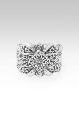 Creation’s Call Ring™ in Tree Of Life - Dinner - only found at SARDA™