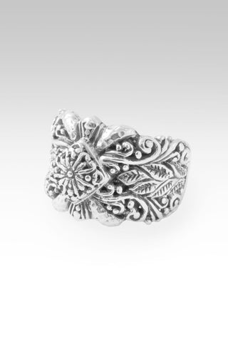 Creation’s Call Ring™ in Tree Of Life - Dinner - only found at SARDA™