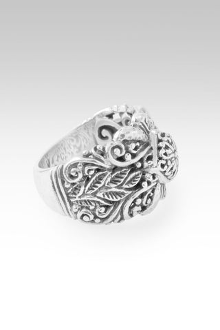 Creation’s Call Ring™ in Tree Of Life - Dinner - only found at SARDA™