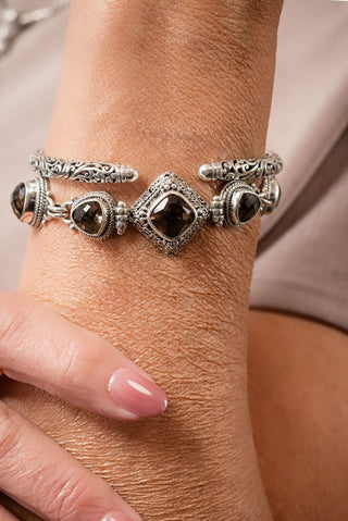 Devotion's Grace Tip-to-Tip Bracelet™ in Tree of Life - Tip-to-Tip - only found at SARDA™