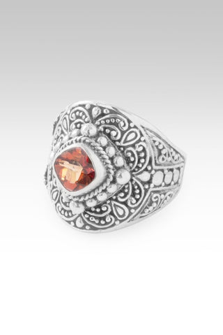 Dreams Within Reach Ring™ in Autumn's Sun™ Mystic Topaz - Statement - only found at SARDA™