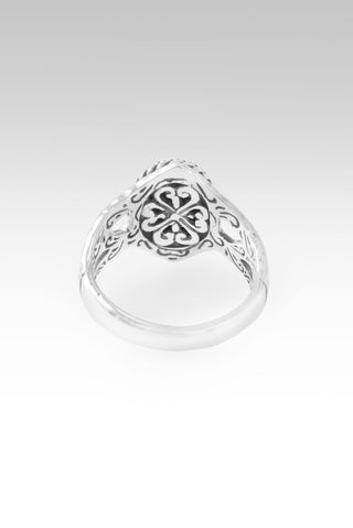 Embrace Change Ring II™ in Sleeping Beauty Turquoise - Statement - only found at SARDA™