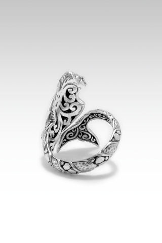 Enchanted Mermaid Ring™ in Watermark - Bypass - SARDA™