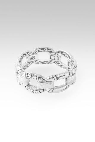 Endless Love in U Ring™ in Bamboo - Statement - only found at SARDA™