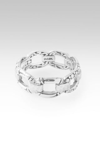 Endless Love in U Ring™ in Bamboo - Statement - only found at SARDA™