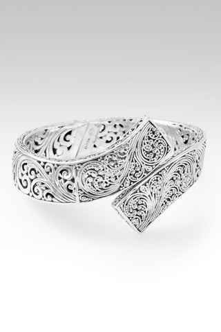 Endless Possibilities Bypass Bangle™ in Tree of Life - Bypass - only found at SARDA™