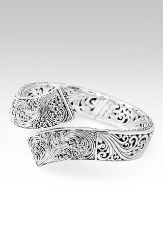 Endless Possibilities Bypass Bangle™ in Tree of Life - Bypass - only found at SARDA™