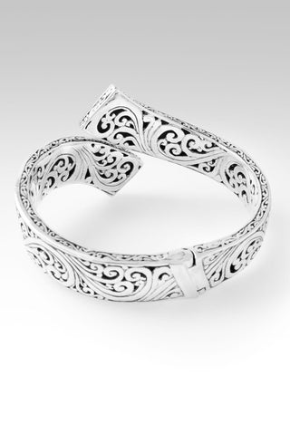 Endless Possibilities Bypass Bangle™ in Tree of Life - Bypass - only found at SARDA™