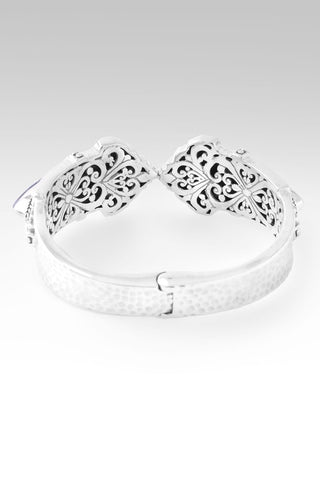 Endless Possibilities Tip - to - Tip Bracelet™ in Lapis - Tip - to - Tip - only found at SARDA™