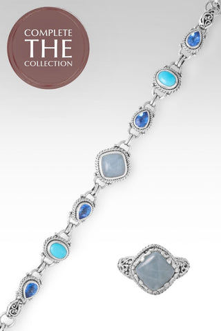 Endless Wonder Bracelet & He's A Way Maker - Bundle - only found at SARDA™