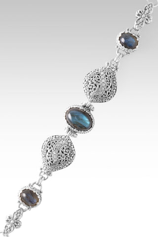 Explore Wonder Bracelet™ in Labradorite - Multi Stone - only found at SARDA™