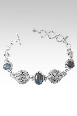 Explore Wonder Bracelet™ in Labradorite - Multi Stone - only found at SARDA™