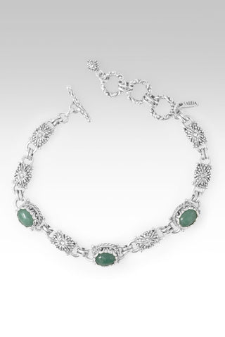 Find Balance Bracelet™ in Aventurine - Multi Stone - only found at SARDA™