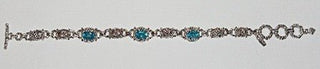 Find Balance Bracelet™ in Bali Breeze™ Mystic Topaz - Multi Stone - only found at SARDA™
