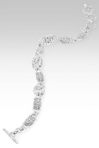 Find Balance Bracelet™ in Black Spinel - Multi Stone - only found at SARDA™