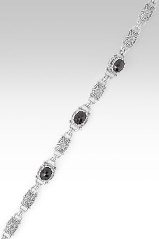 Find Balance Bracelet™ in Black Spinel - Multi Stone - only found at SARDA™