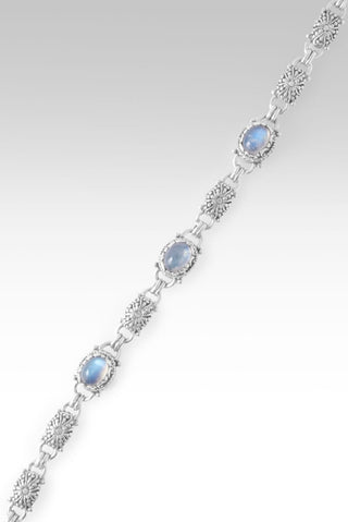 Find Balance Bracelet™ in Rainbow Moonstone - Multi Stone - only found at SARDA™