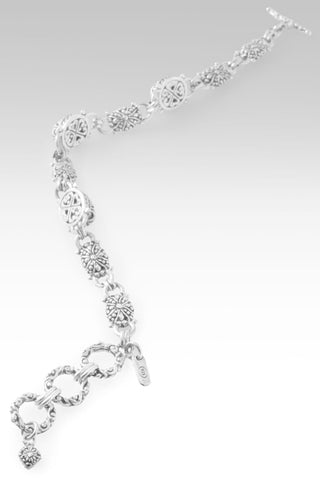 Find Balance Bracelet™ in Rainbow Moonstone - Multi Stone - only found at SARDA™