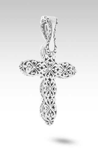 Find Balance Pendant™ in Rainbow Moonstone - Multi Stone - only found at SARDA™