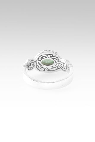 Find Balance Ring III™ in Aventurine - Dinner - only found at SARDA™