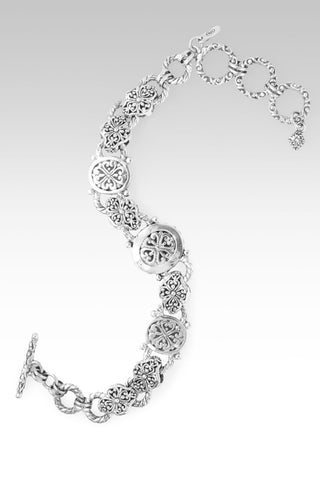 Fire Inside Burning True Bracelet™ in Brazilian Fire Opal - Multi Stone - only found at SARDA™