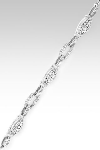 Flourish and Thrive Bracelet™ in Frangipani - Link Multi - only found at SARDA™