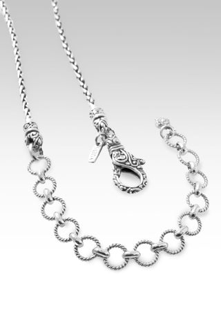 Free Flying Necklace™ in Picture Jasper Carved Butterfly - Statement - only found at SARDA™