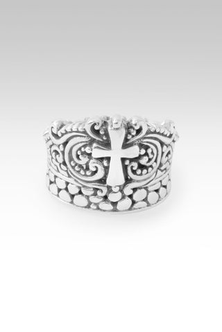 Gave Me Everything Ring™ in Tree Of Life - Dinner - only found at SARDA™