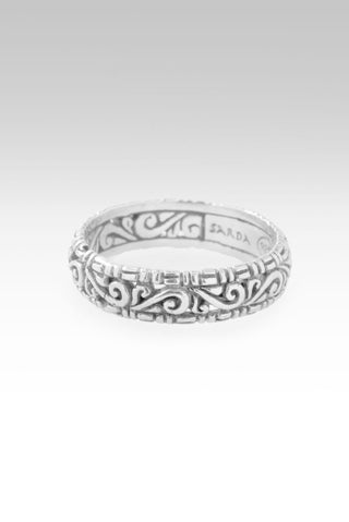 Give Him the Glory Ring™ in Tree Of Life - Dinner - only found at SARDA™