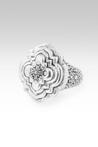 Give Him the Honor Ring™ in Janyl Adair - Dinner - only found at SARDA™