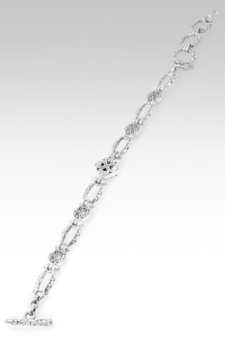 God Who Gives Bracelet™ in Janyl Adair - Multi Link - only found at SARDA™