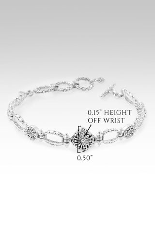 God Who Gives Bracelet™ in Janyl Adair - Multi Link - only found at SARDA™