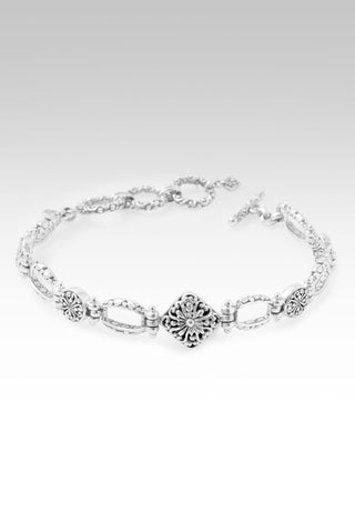 God Who Gives Bracelet™ in Janyl Adair - Multi Link - only found at SARDA™