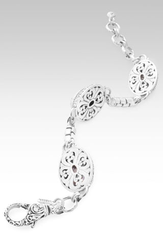 God Will Fix It Bracelet™ in Dendritic Opal - Multi Stone - only found at SARDA™