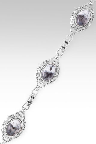 God Will Fix It Bracelet™ in Dendritic Opal - Multi Stone - only found at SARDA™